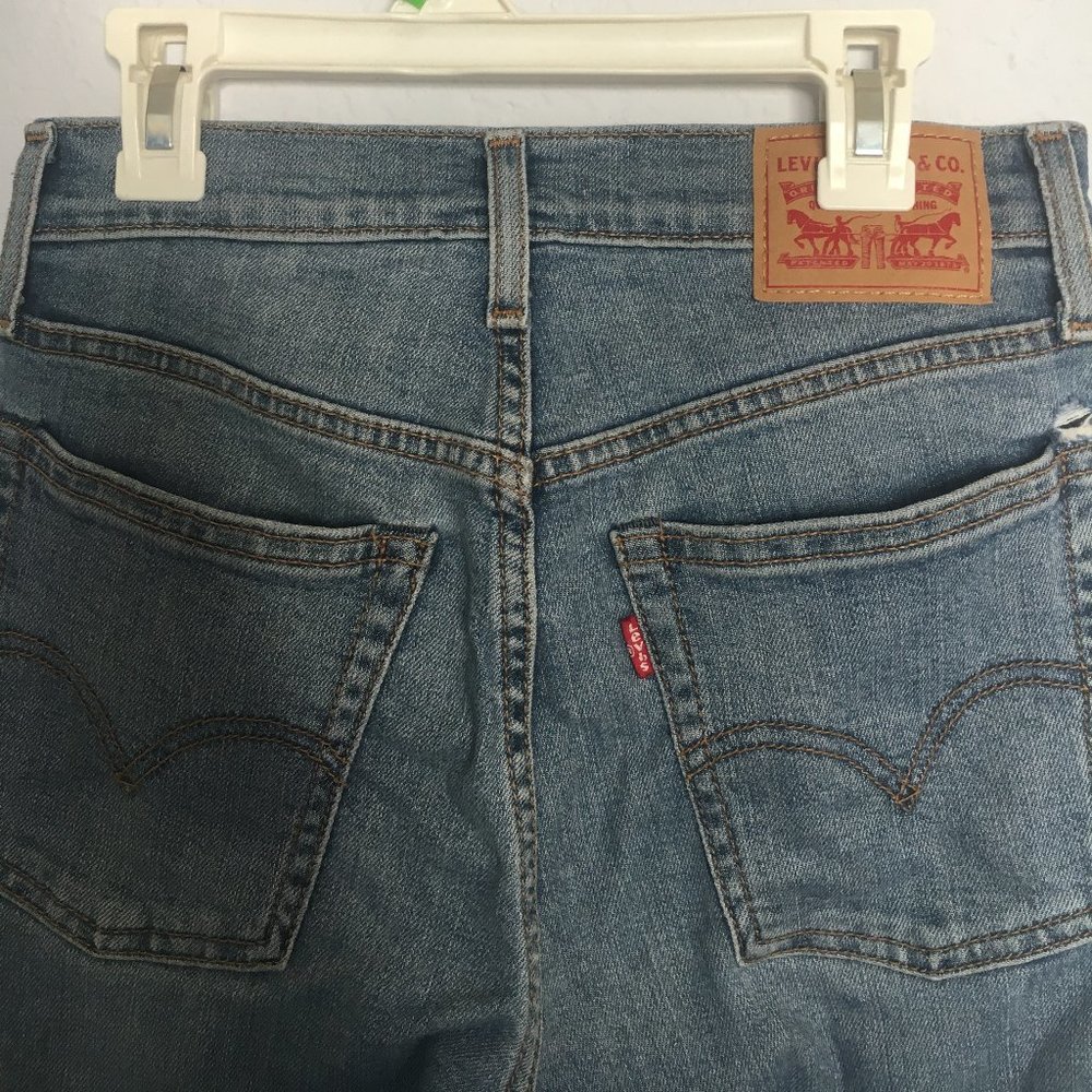 Jeans, Levi's, Levi's Jeans